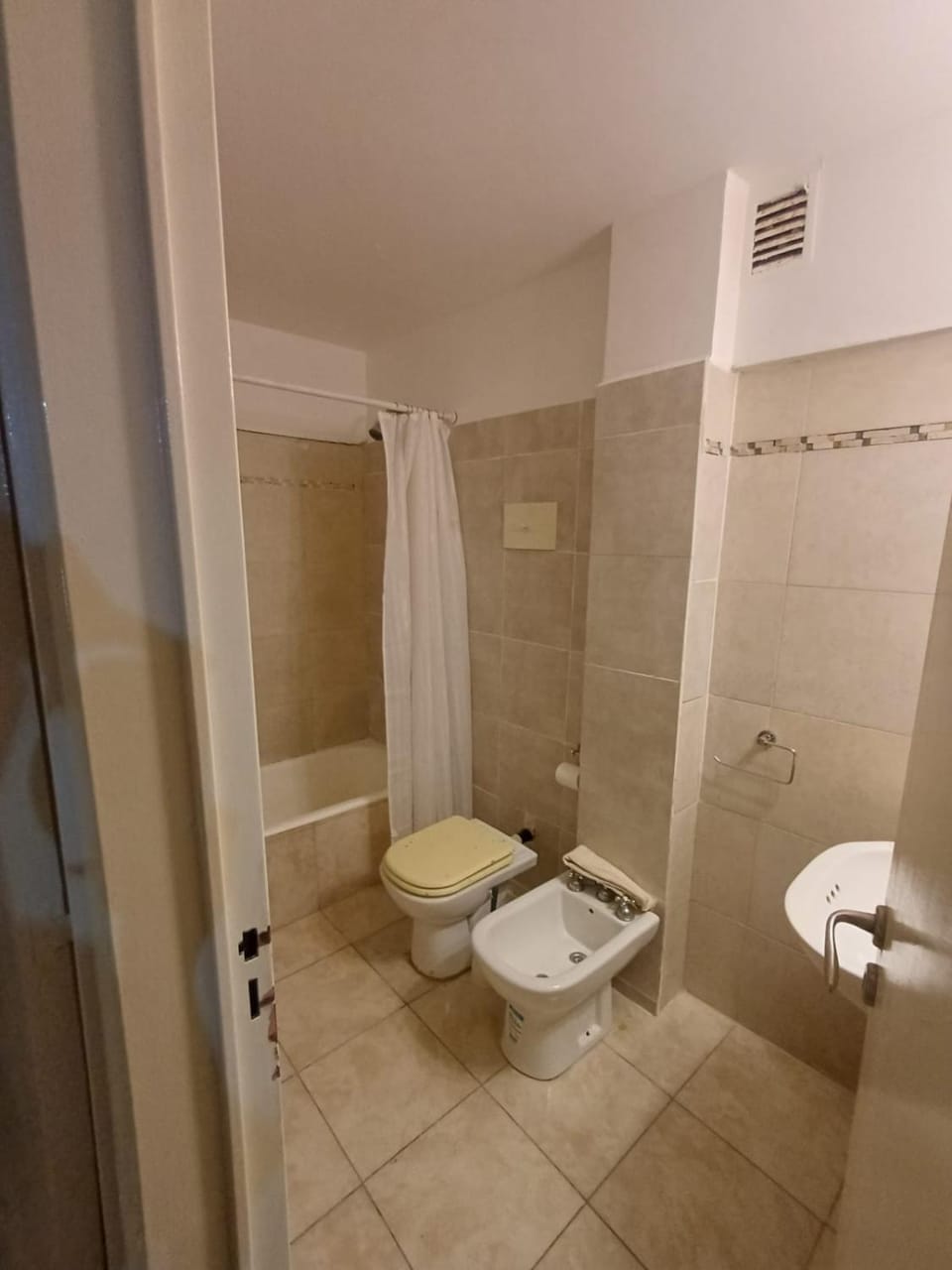 Apart Teatro Colon Apartment in Buenos Aires