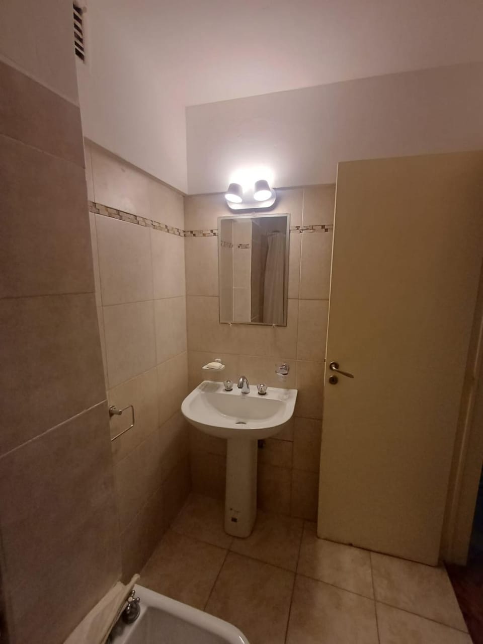 Apart Teatro Colon Apartment in Buenos Aires