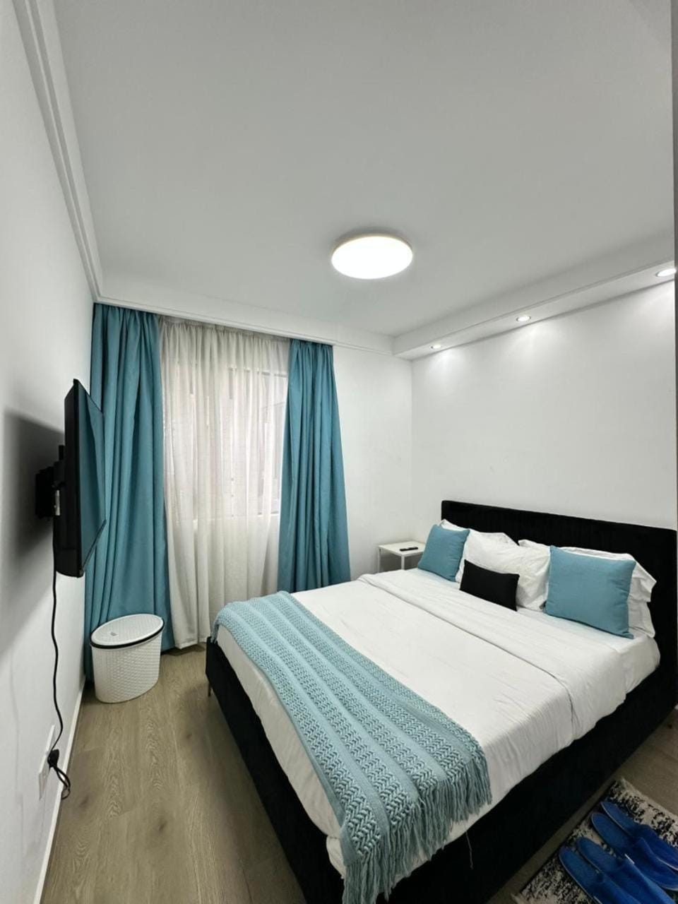 Ace Hosts Westlands Apartment in Nairobi