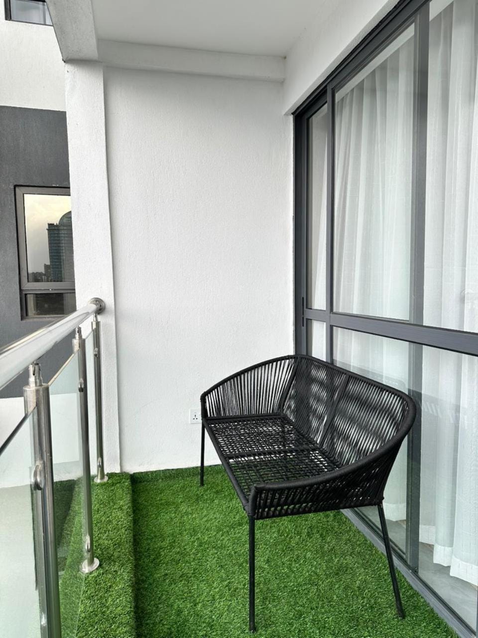 Ace Hosts Westlands Apartment in Nairobi