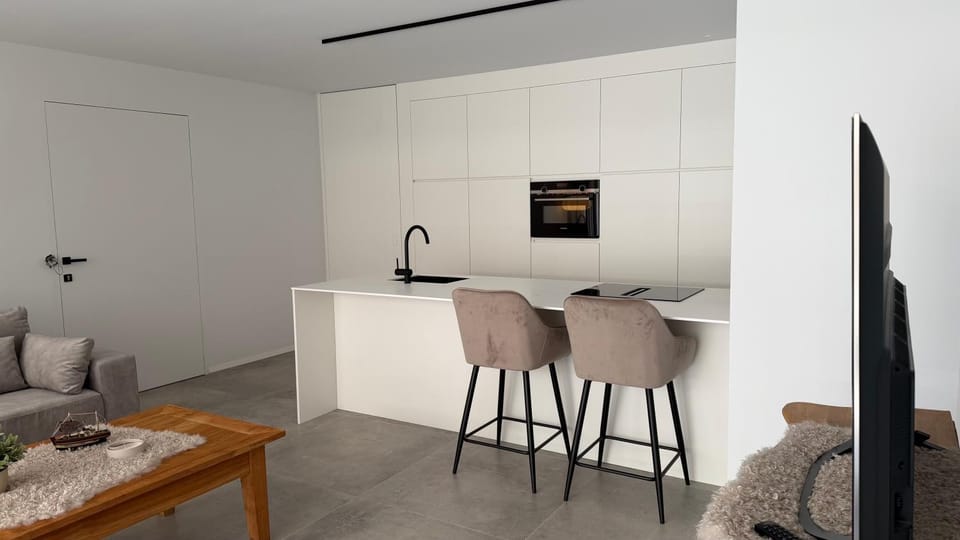 The 996 Business Flat Apartment in Lommel