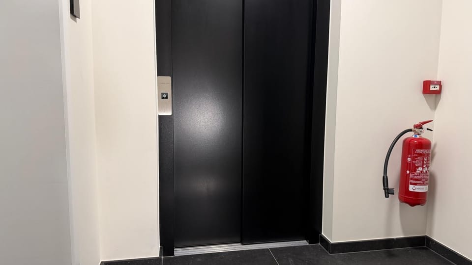 The 996 Business Flat Apartment in Lommel