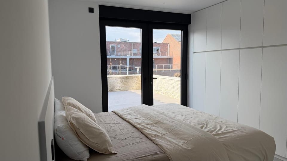 The 996 Business Flat Apartment in Lommel