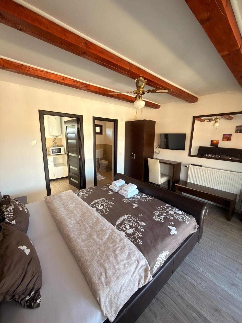 Casa David Turda Bed and Breakfast in Cluj County