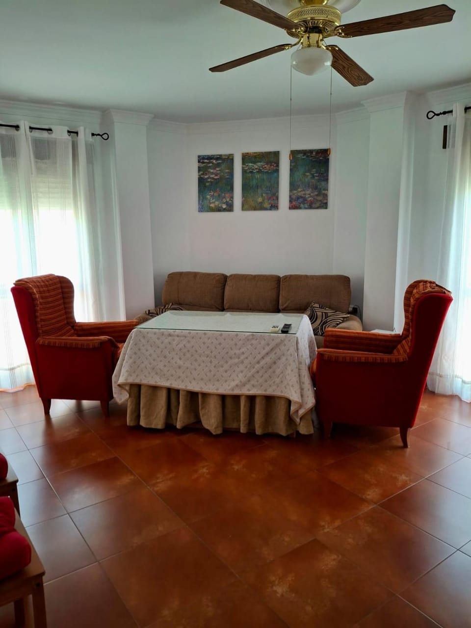 Luminoso antequera Apartment in Antequera