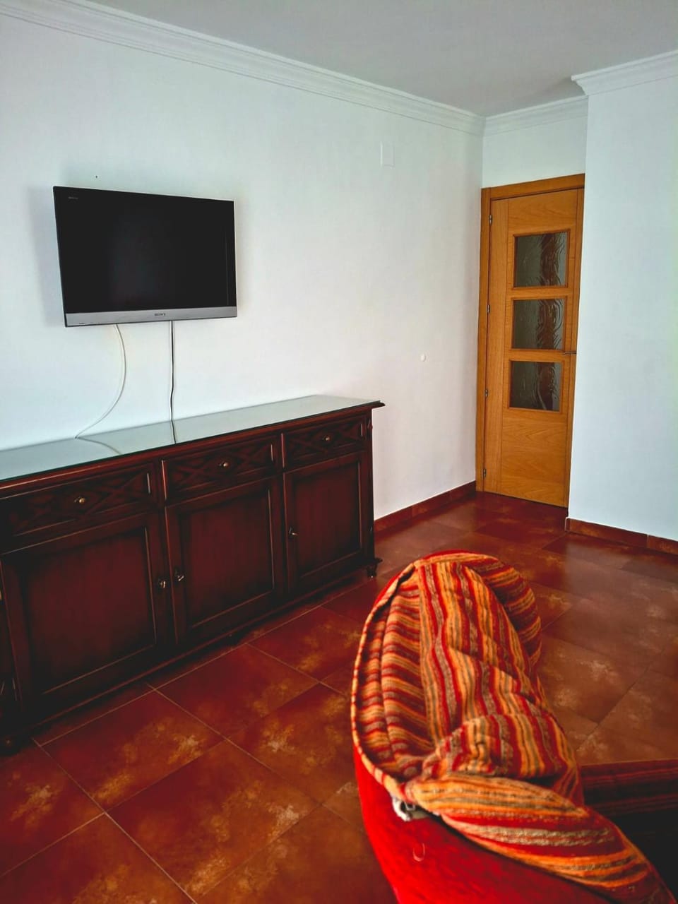 Luminoso antequera Apartment in Antequera