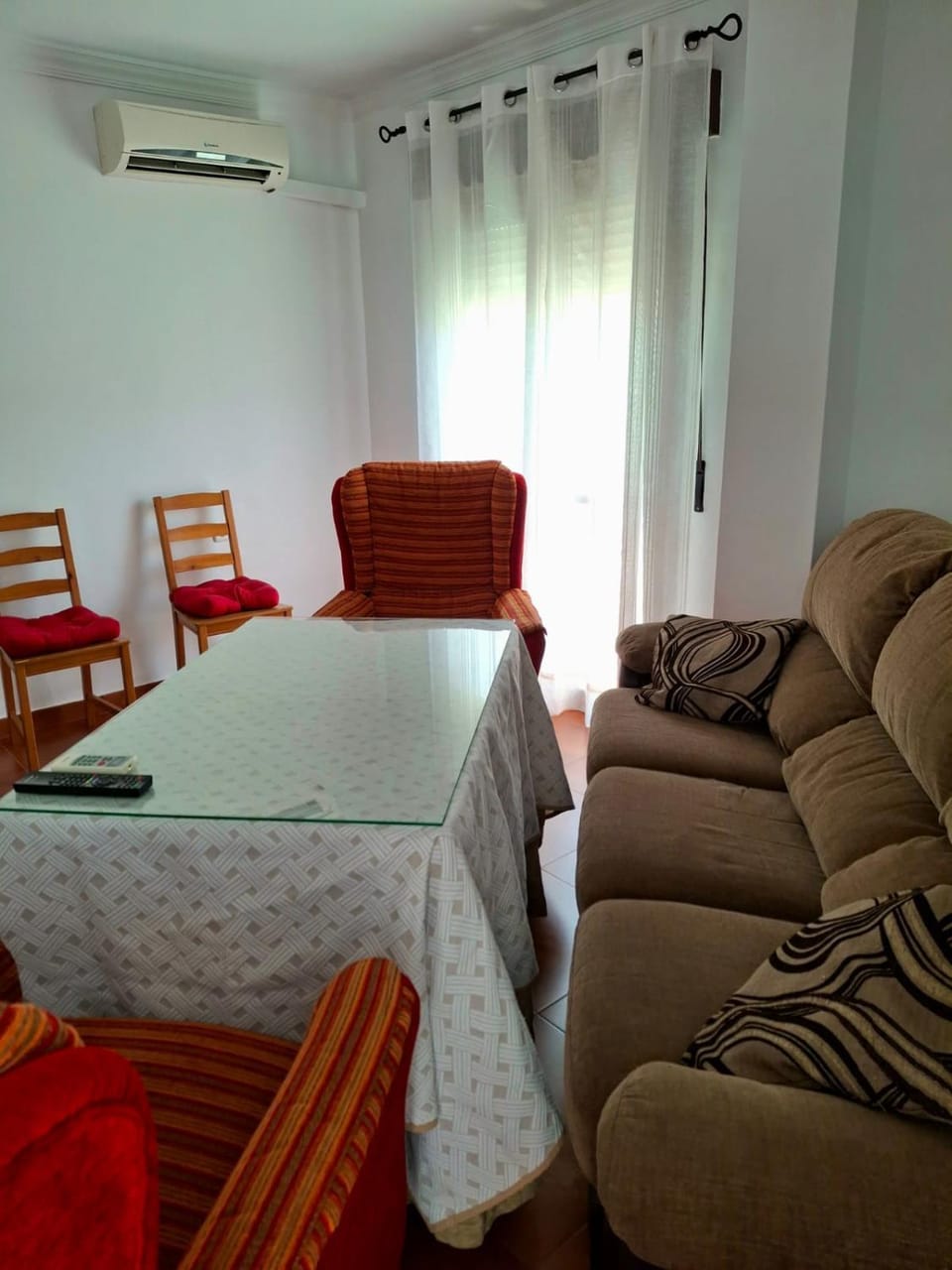 Luminoso antequera Apartment in Antequera