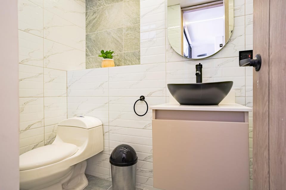 prime loft 72 laureles Apartment in Medellin