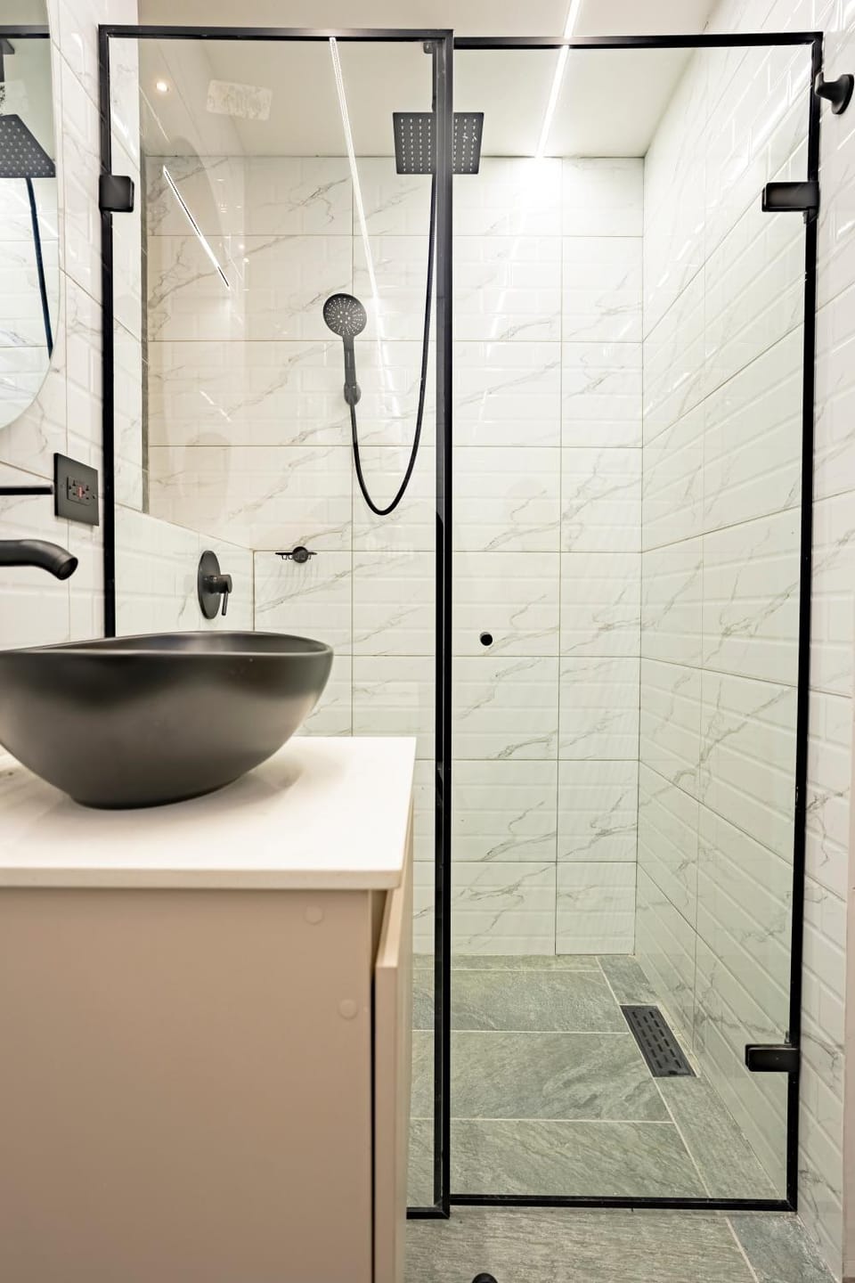 prime loft 72 laureles Apartment in Medellin