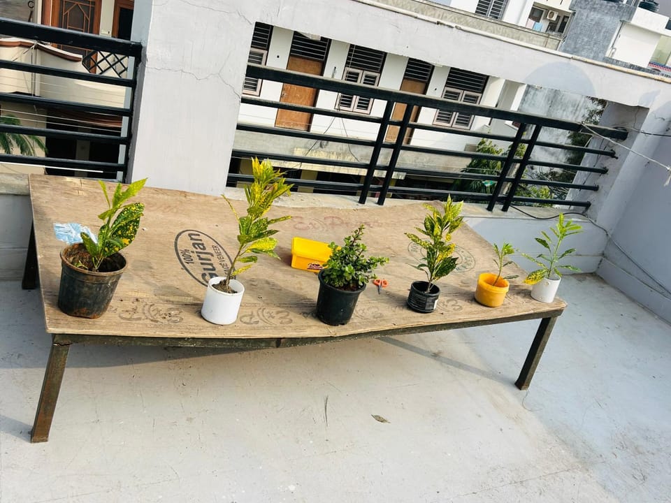 CHITTORIAN house Apartment in Jaipur