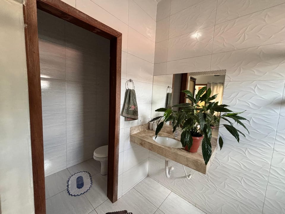 Apartamento tecnoshow Apartment in State of Goiás