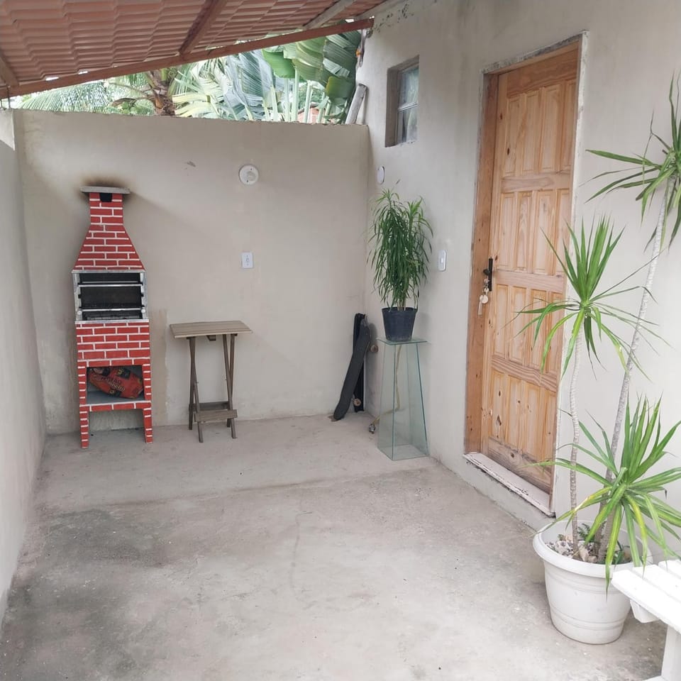 Espaço familiar House in Saquarema