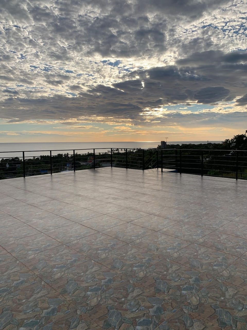Sea view