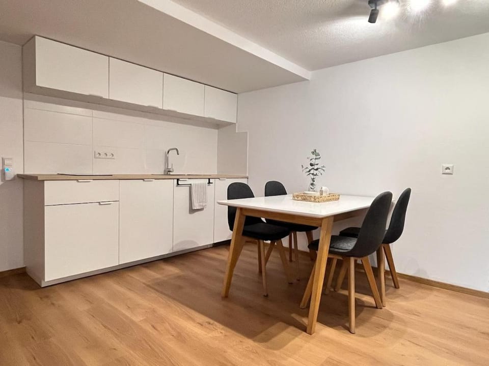 Wohnung zwischen Alb und Rems mit Sauna Apartment in Ostalbkreis