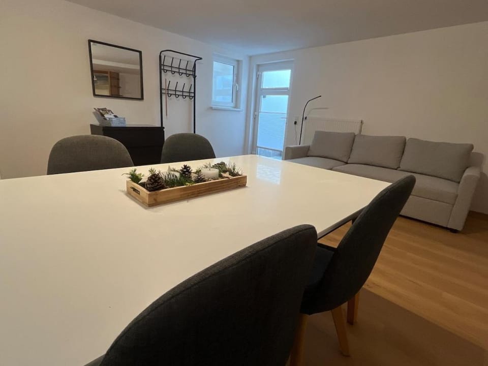 Wohnung zwischen Alb und Rems mit Sauna Apartment in Ostalbkreis