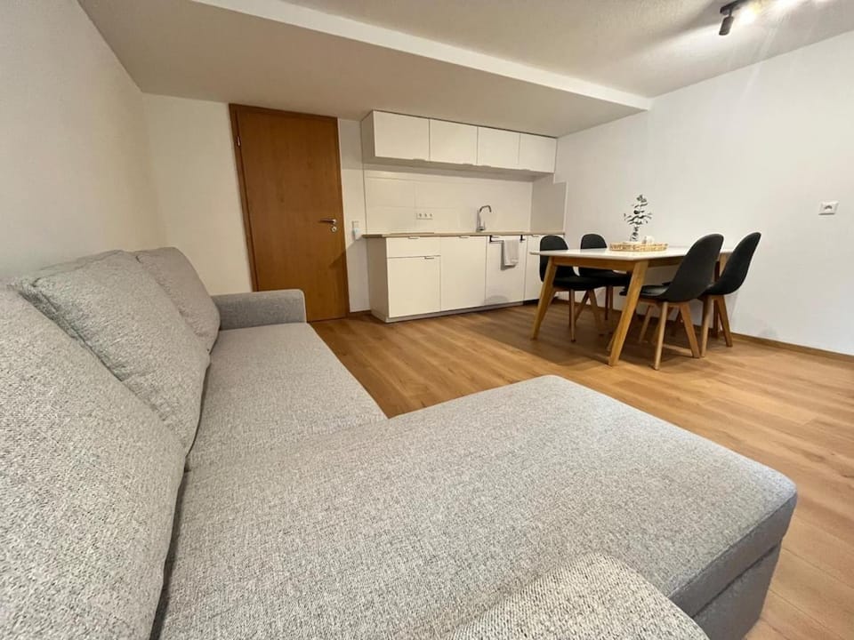 Wohnung zwischen Alb und Rems mit Sauna Apartment in Ostalbkreis