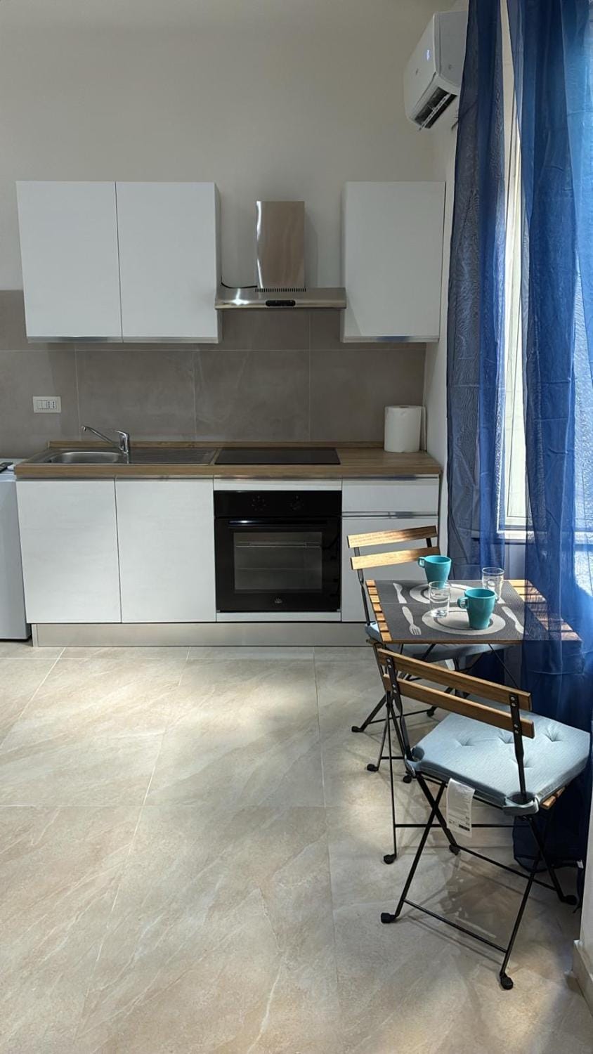 Cavallerizza home al museo Apartment in Naples