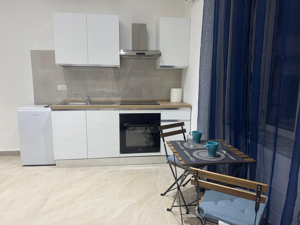 Cavallerizza home al museo Apartment in Naples