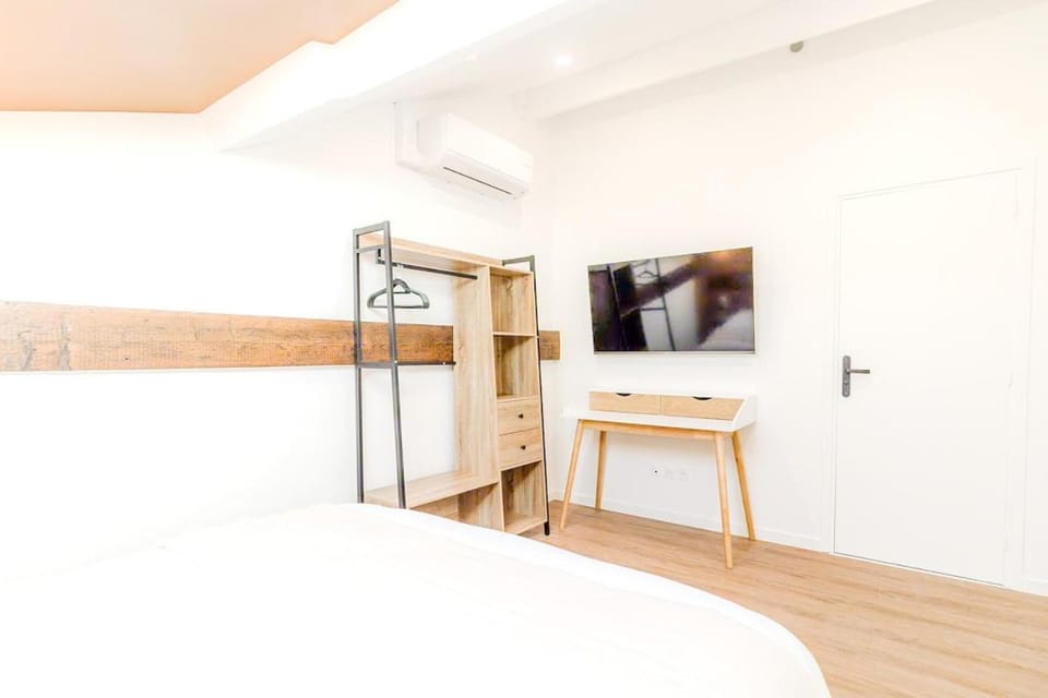 6ty Nest - Cour Privée - Paris Apartment in Paris