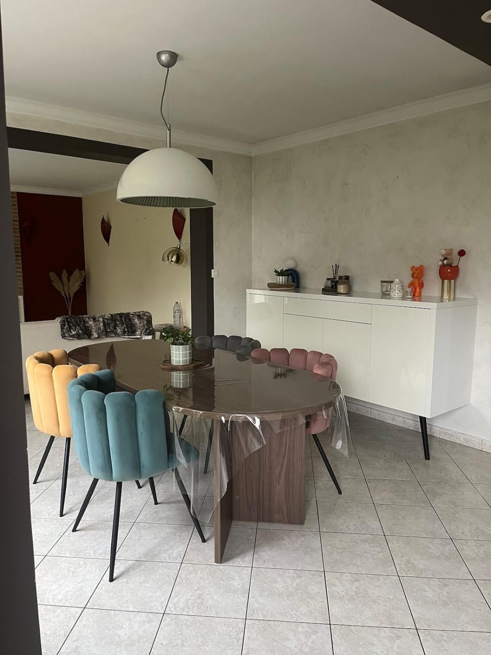 Maison proche circuit 24h Le Mans House in Pays de la Loire