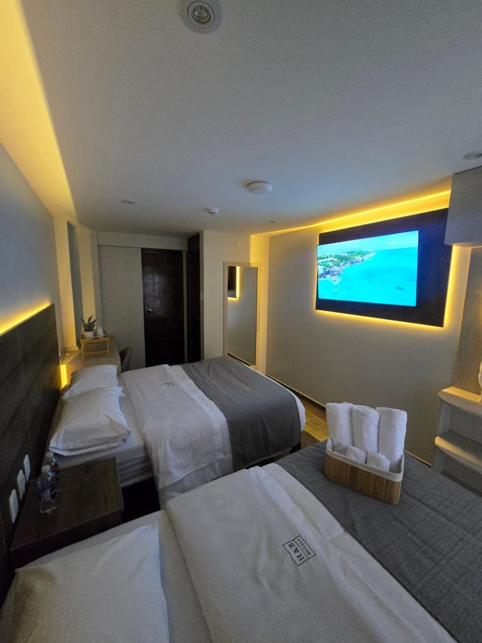 HB Selection Hotel Hotel in Arequipa