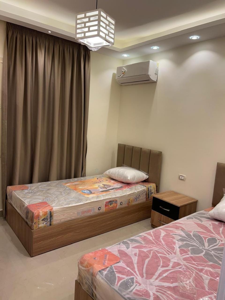 Sheikh Zayed, Egypt Rawda Zayed Compound Apartment in Egypt