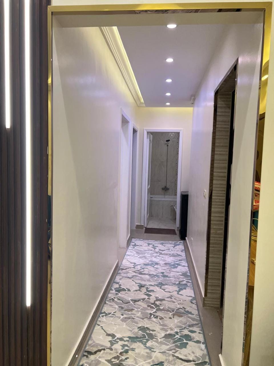 Sheikh Zayed, Egypt Rawda Zayed Compound Apartment in Egypt
