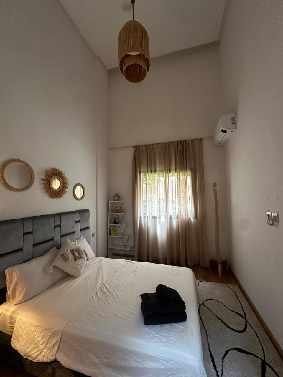 Luxury apartment in the heart of Marrakech Apartment in Marrakesh