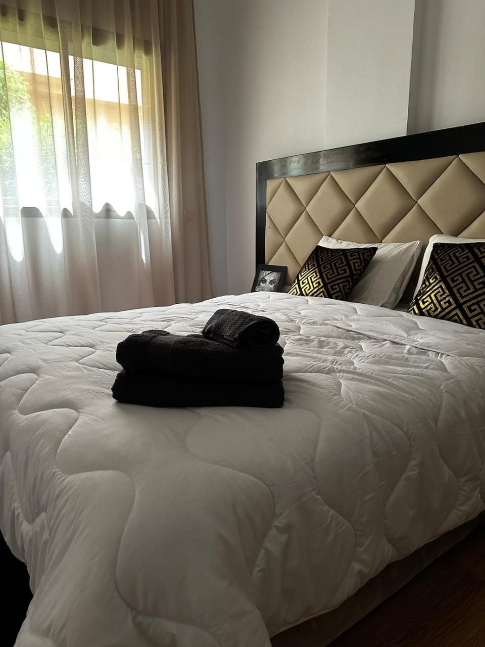 Luxury apartment in the heart of Marrakech Apartment in Marrakesh