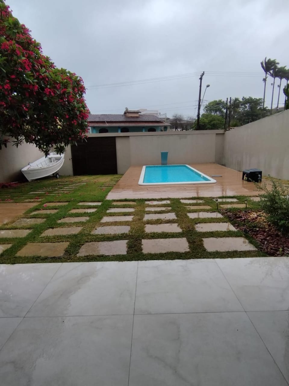 Garden, Pool view, Swimming pool, Swimming pool