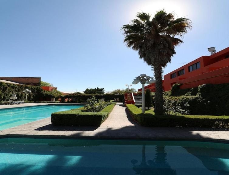 Hotel Vilamiño Hotel in Aguascalientes