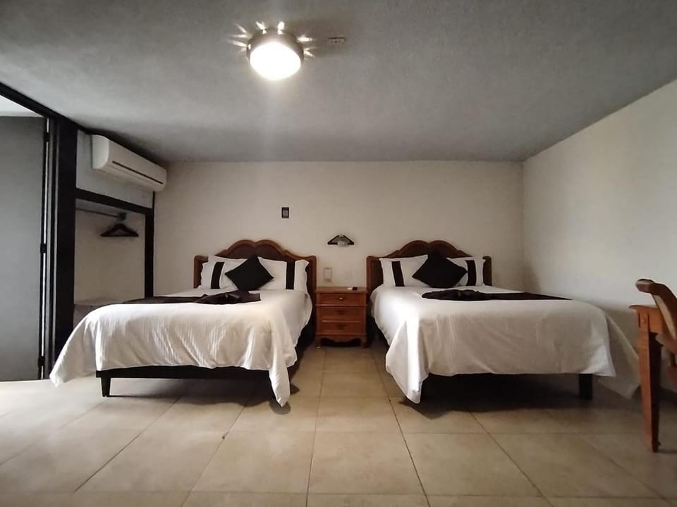 Hotel Vilamiño Hotel in Aguascalientes