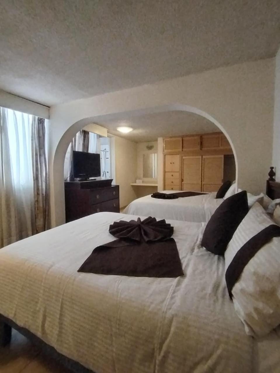 Hotel Vilamiño Hotel in Aguascalientes