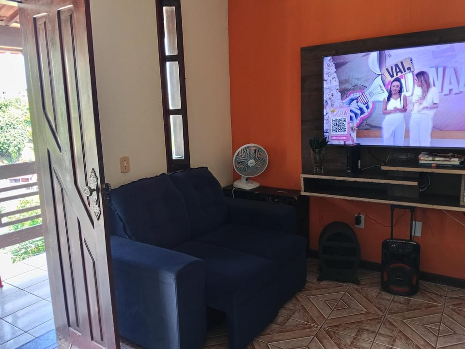 Casa Temporada em Ilhéus House in Ilhéus