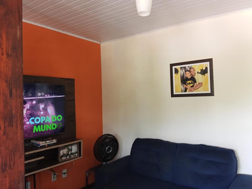 Casa Temporada em Ilhéus House in Ilhéus