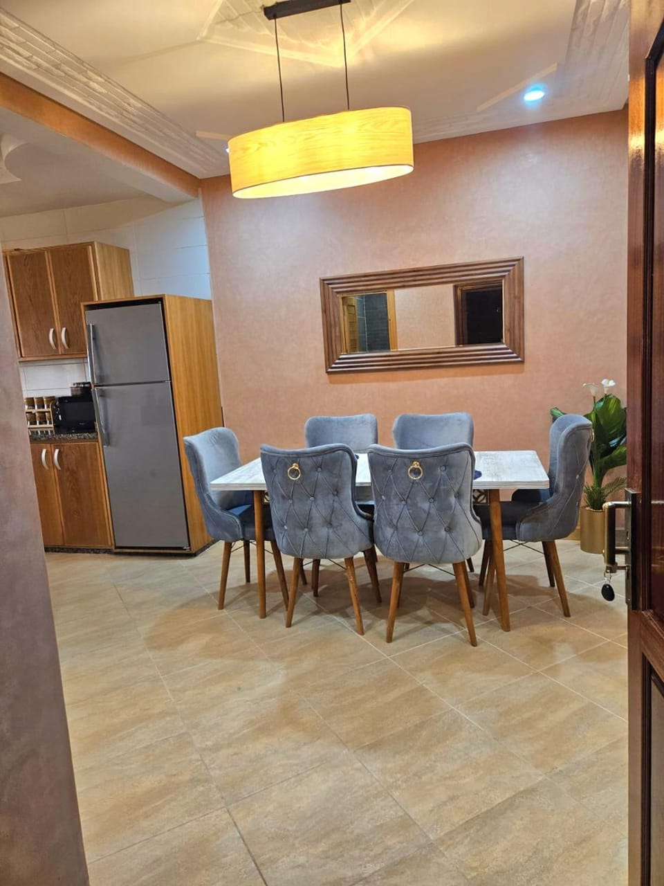 Perle d agadir Apartment in Agadir