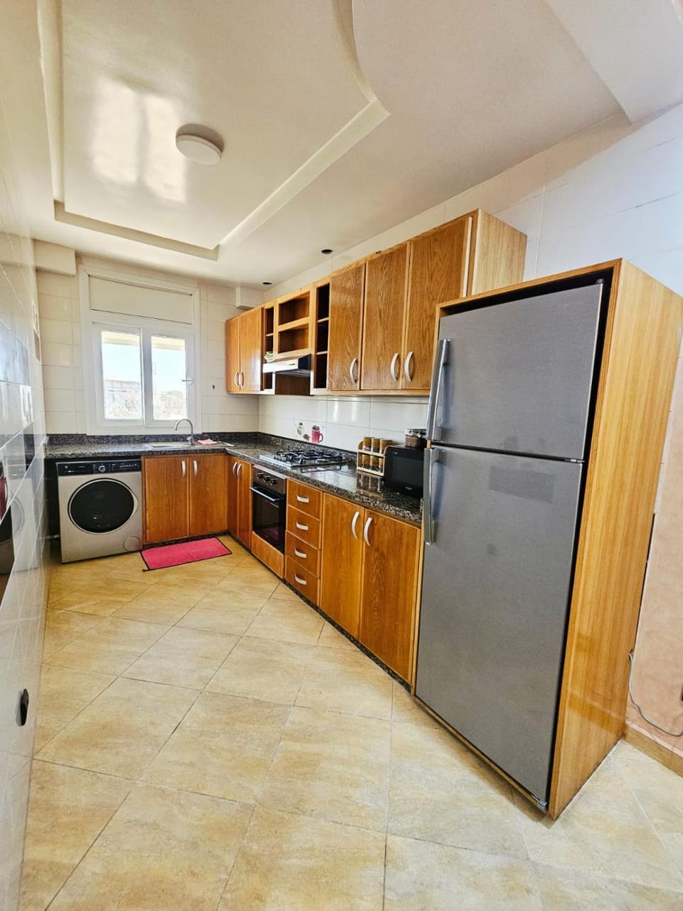 Perle d agadir Apartment in Agadir