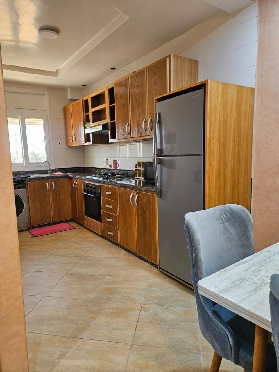 Perle d agadir Apartment in Agadir