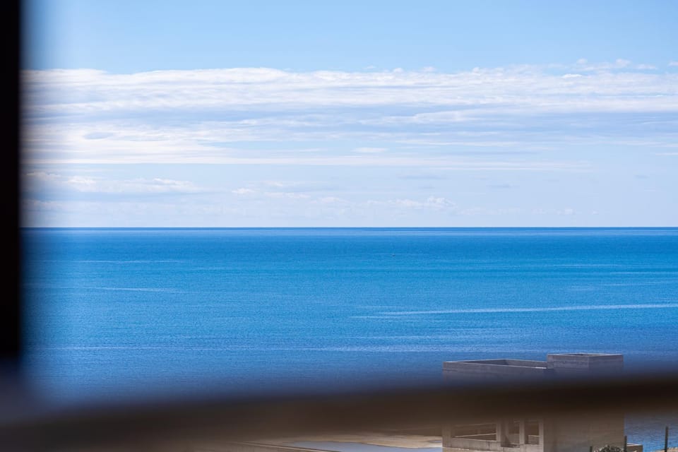 Day, Sea view