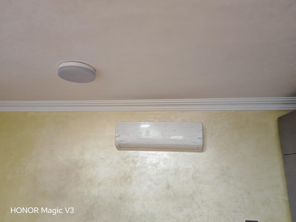 Loay Villa Vacation rental in Cairo Governorate