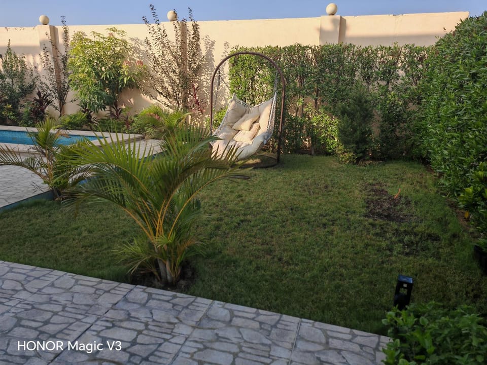Loay Villa Vacation rental in Cairo Governorate