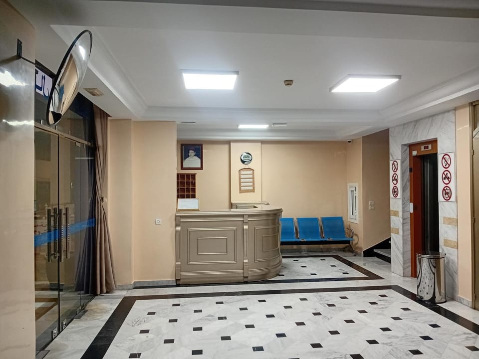 HOTEL AZOuR Hotel in Agadir
