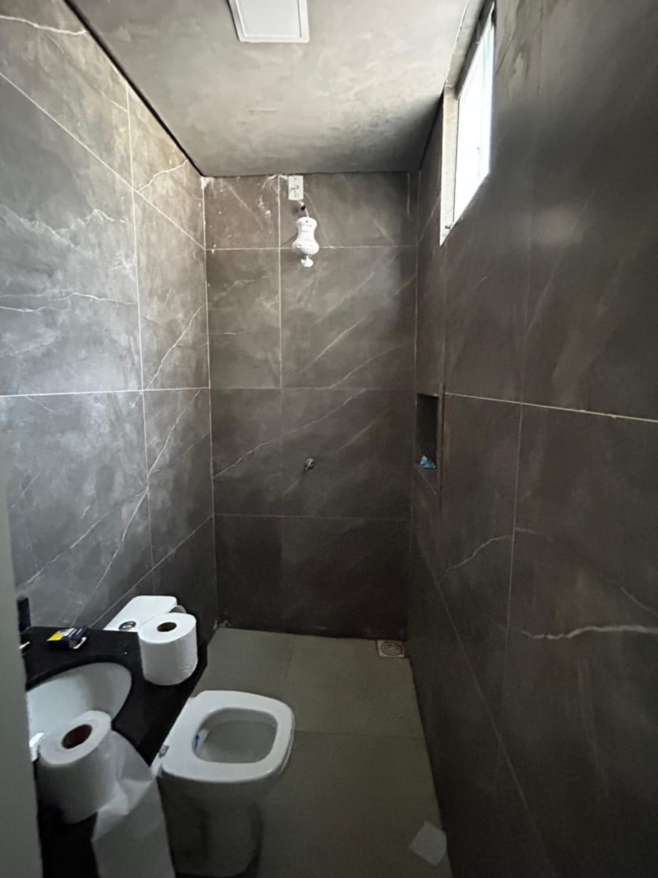 Sobrado Oliveira House in Goiania