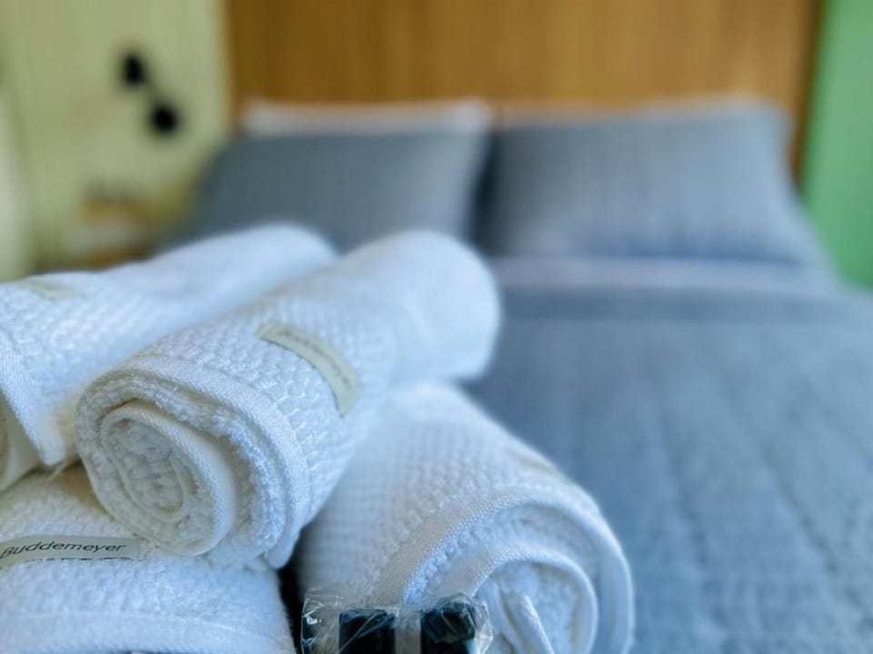 towels