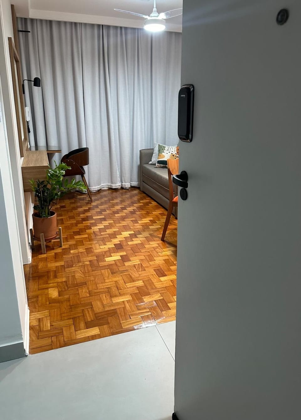 Conforto e requinte na praia Apartment in Vila Velha