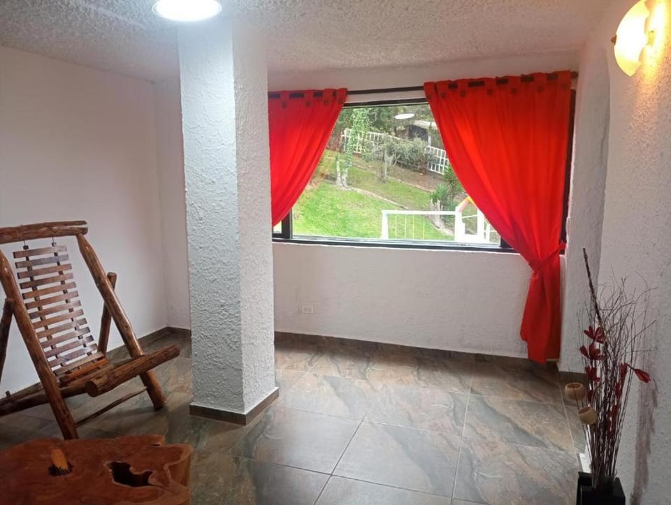 Finca san Rafael House in Cundinamarca, Colombia