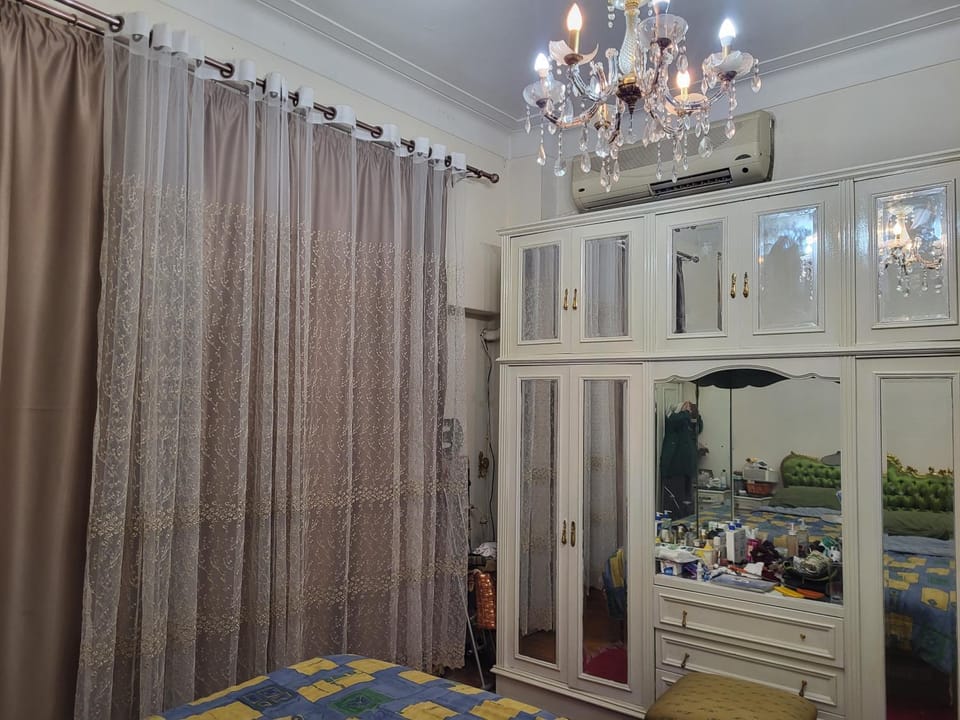 A luxury partment in garden city for families Apartment in Cairo