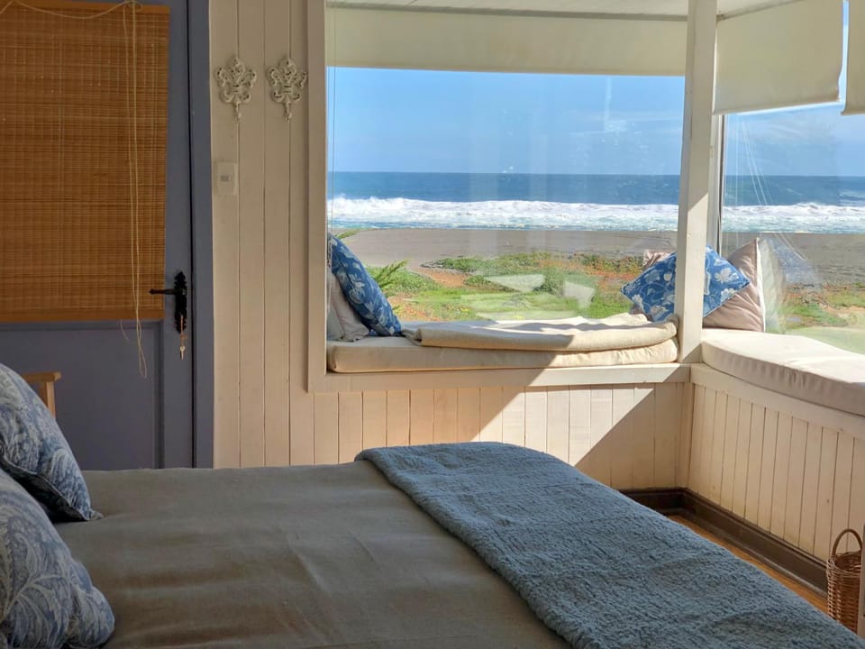 Casa Pichilemu House in Pichilemu