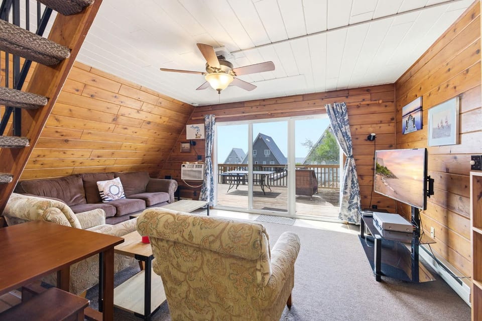 Chalet #25 Chalet in Lincoln Township