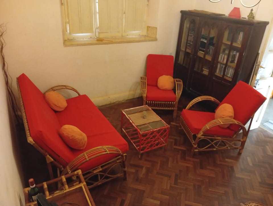 Posada Las Piedras Bed and Breakfast in Tilcara